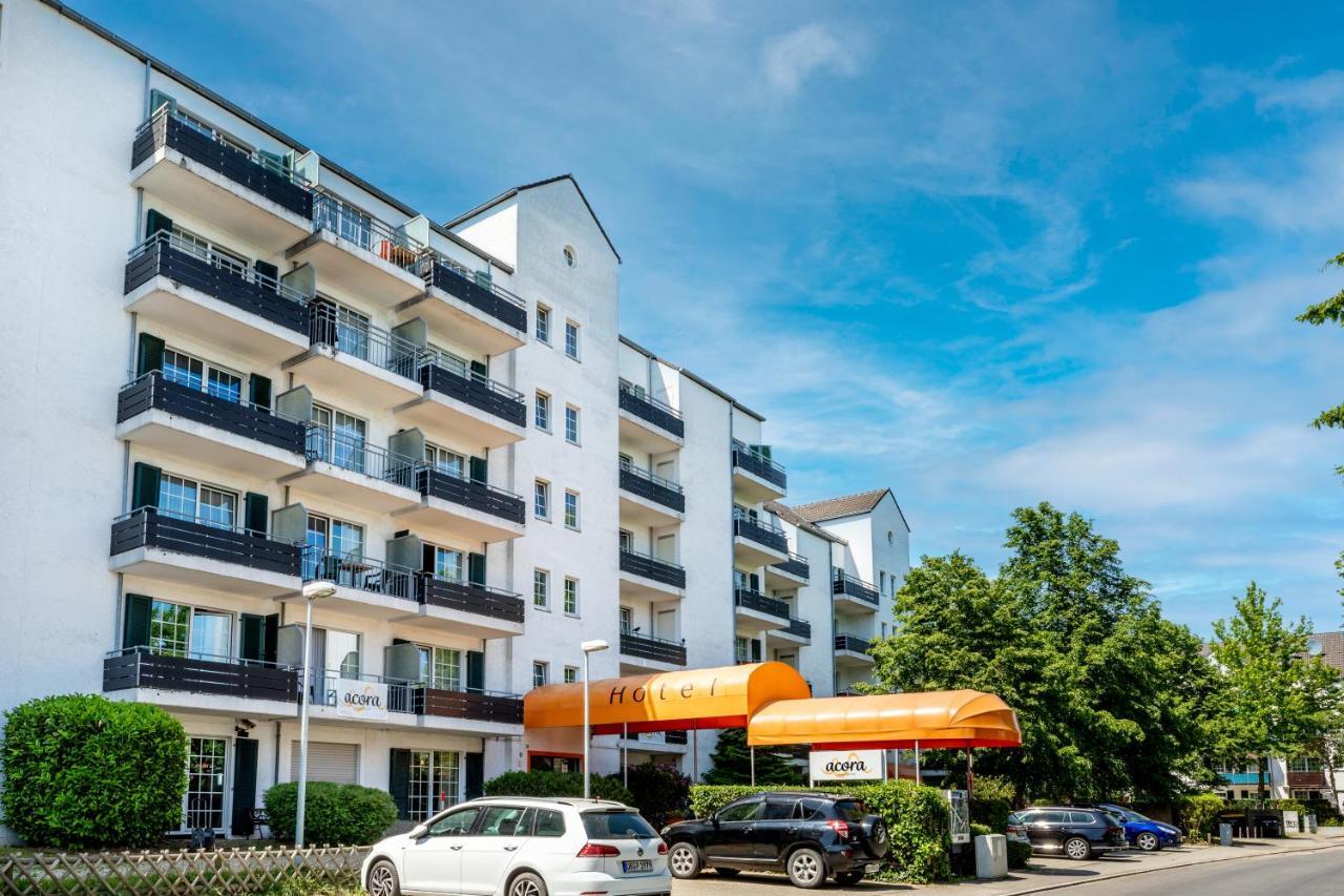Acora Living The Dusseldorf