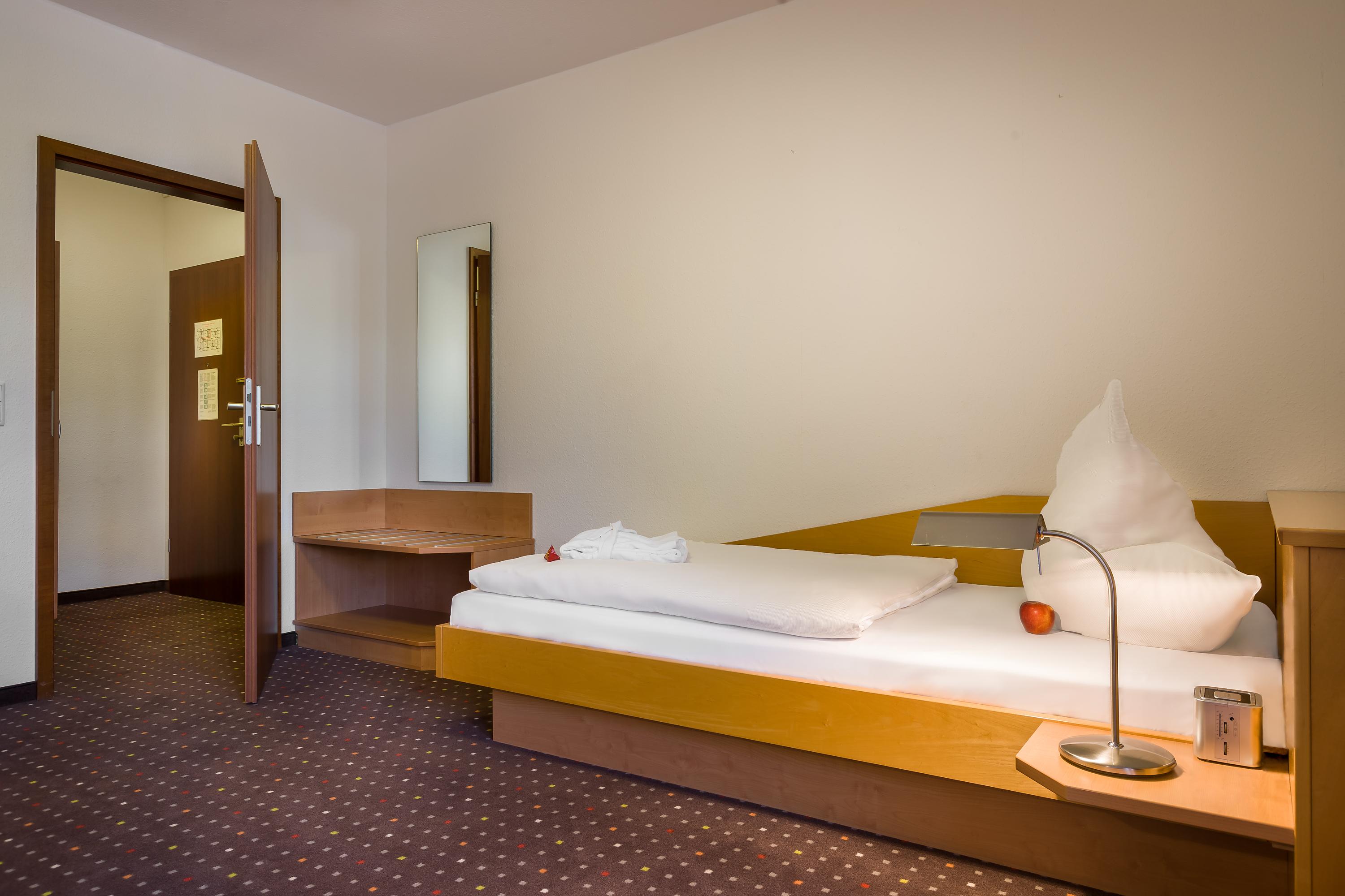 Acora Und Wohnen Hotel 3*