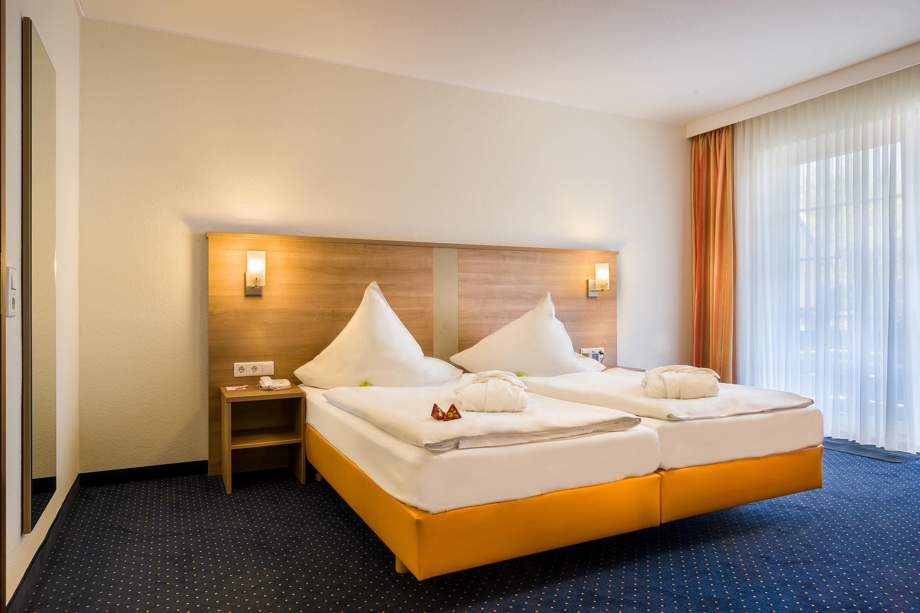Acora Und Wohnen Hotel
