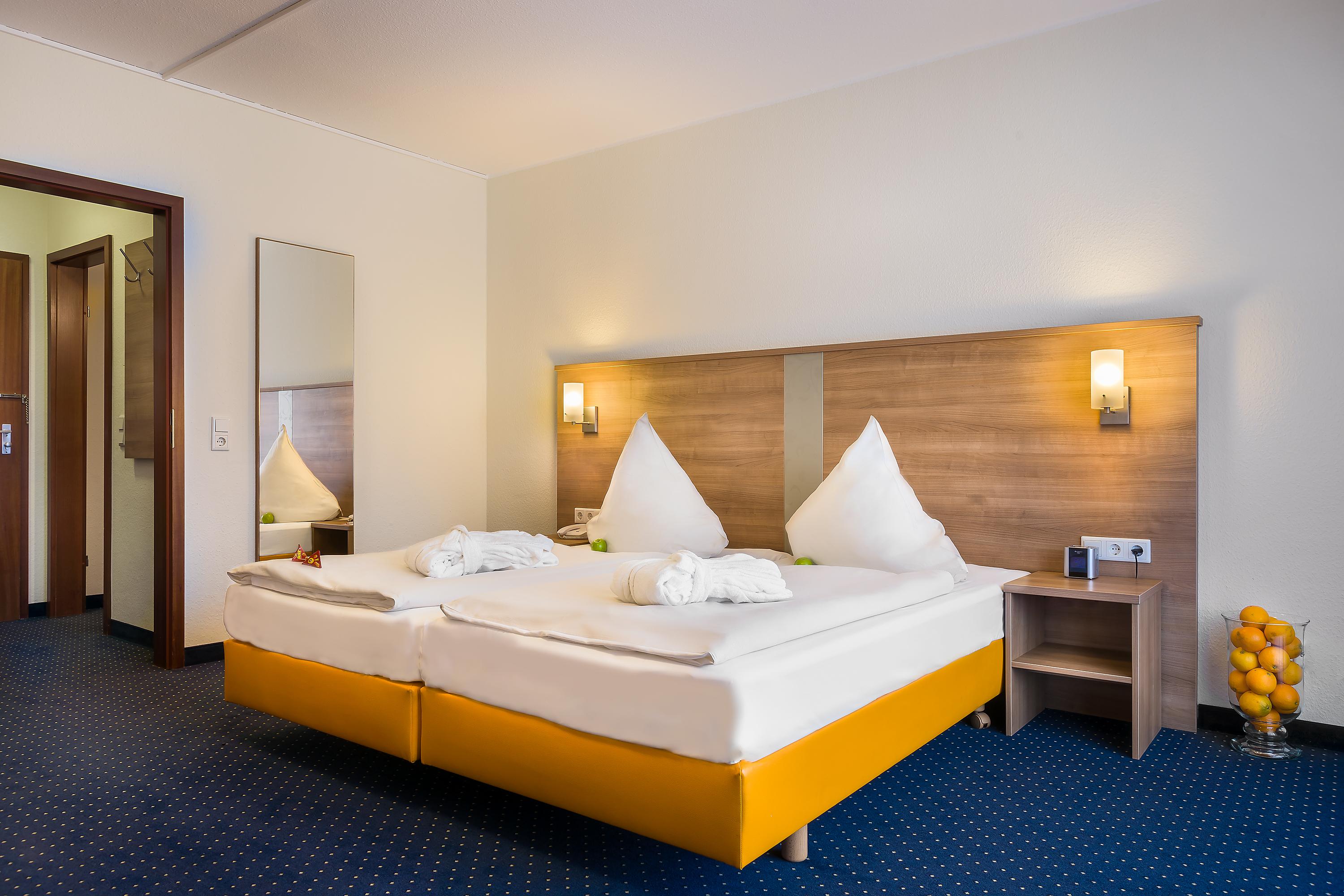 Hotel Acora Und Wohnen Düsseldorf