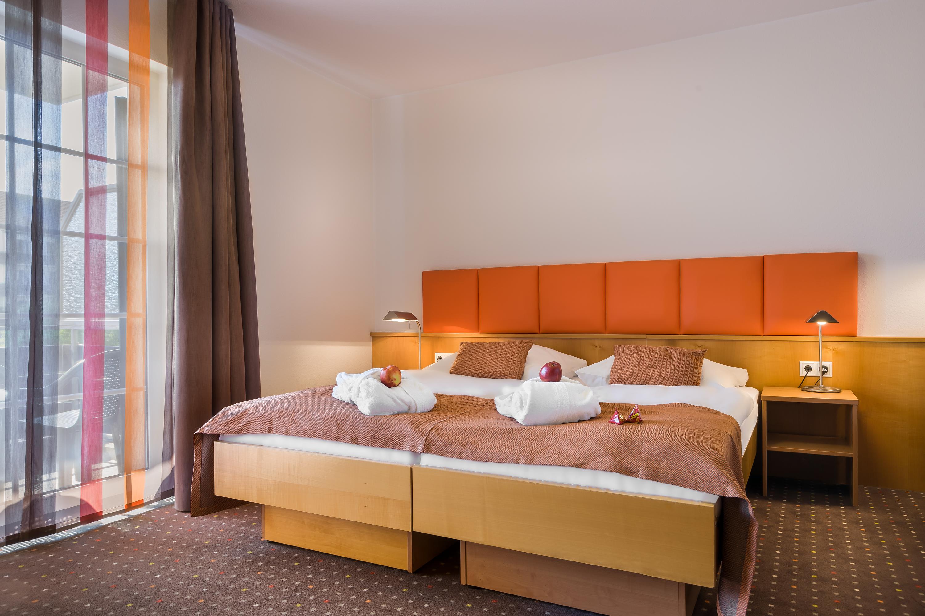 Hotel Acora Und Wohnen Düsseldorf