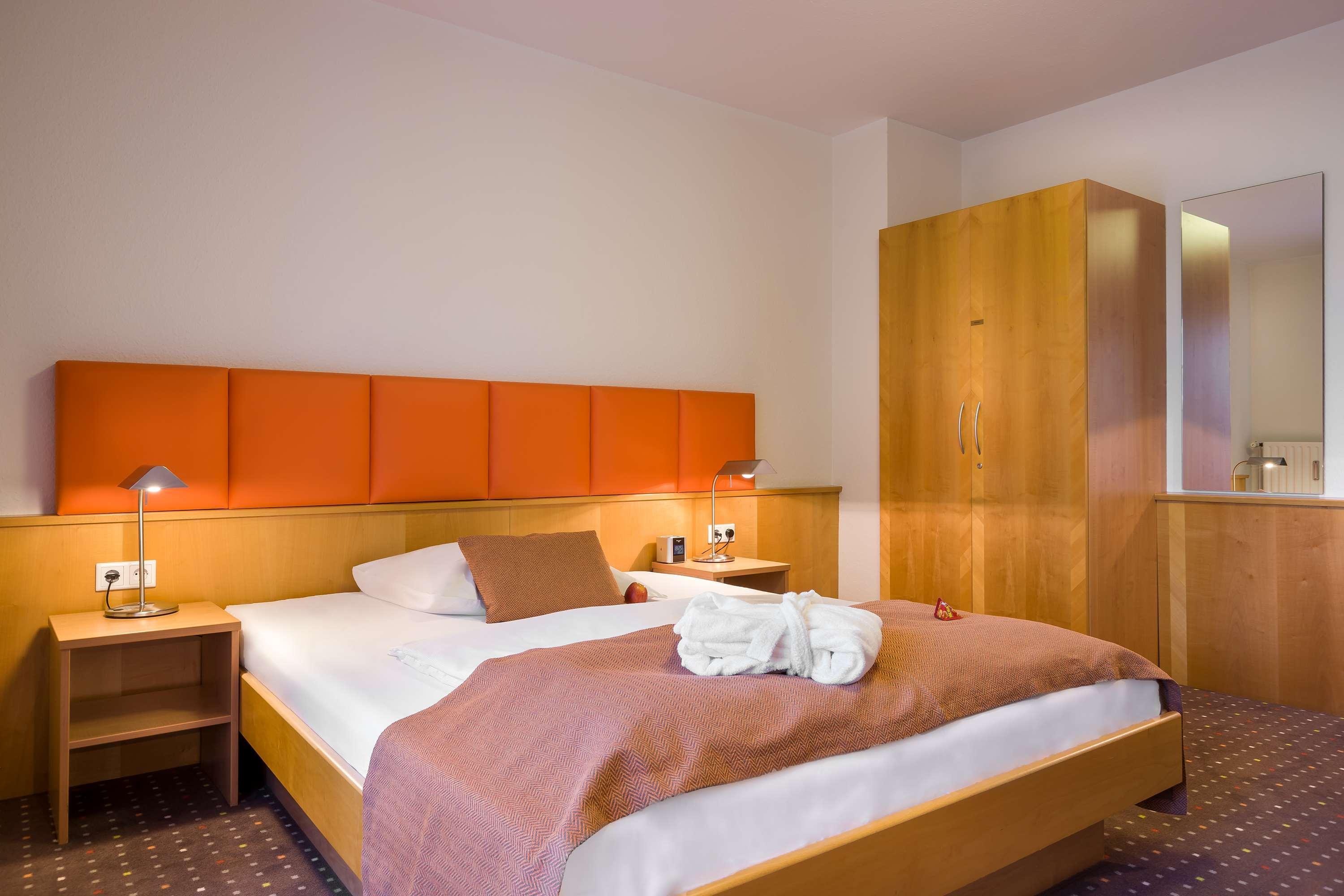Hotel Acora Und Wohnen