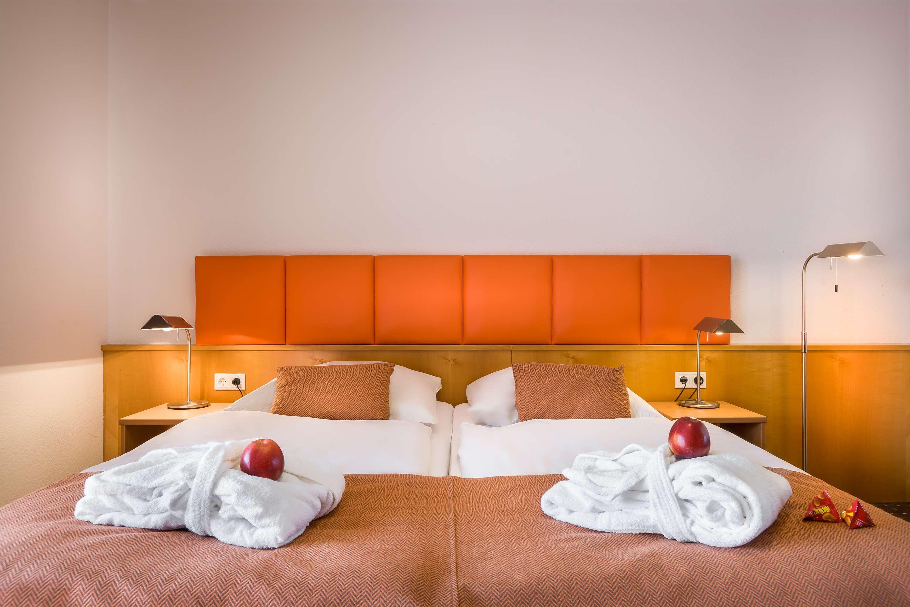 Hotel Acora Und Wohnen 3*