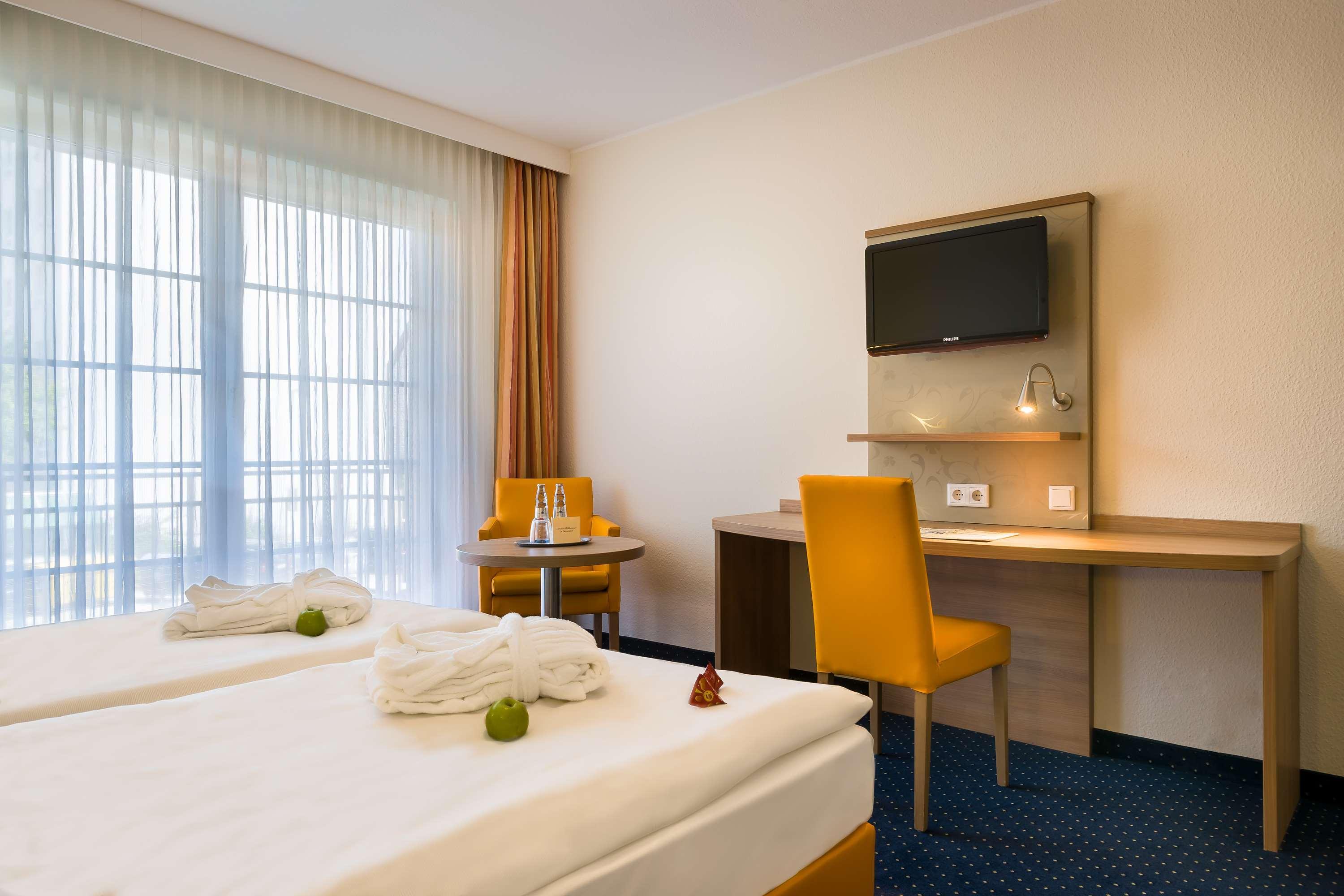 Hotel Acora Und Wohnen