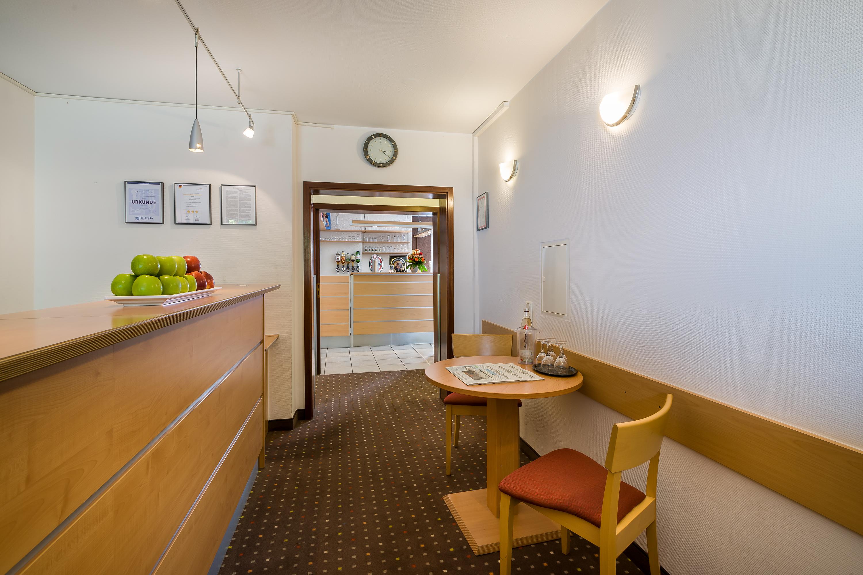 Hotel Acora Und Wohnen 3*