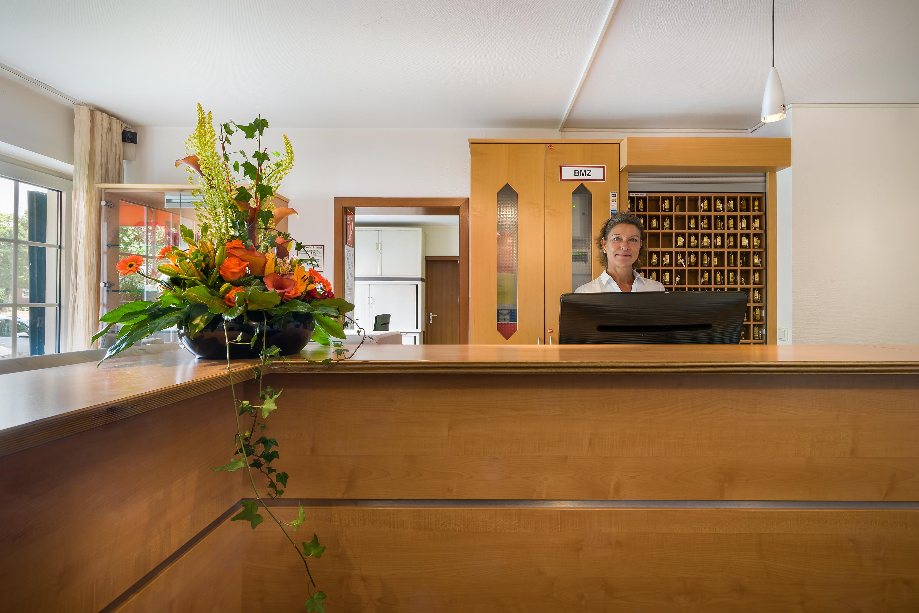 Hotel Acora Und Wohnen Düsseldorf