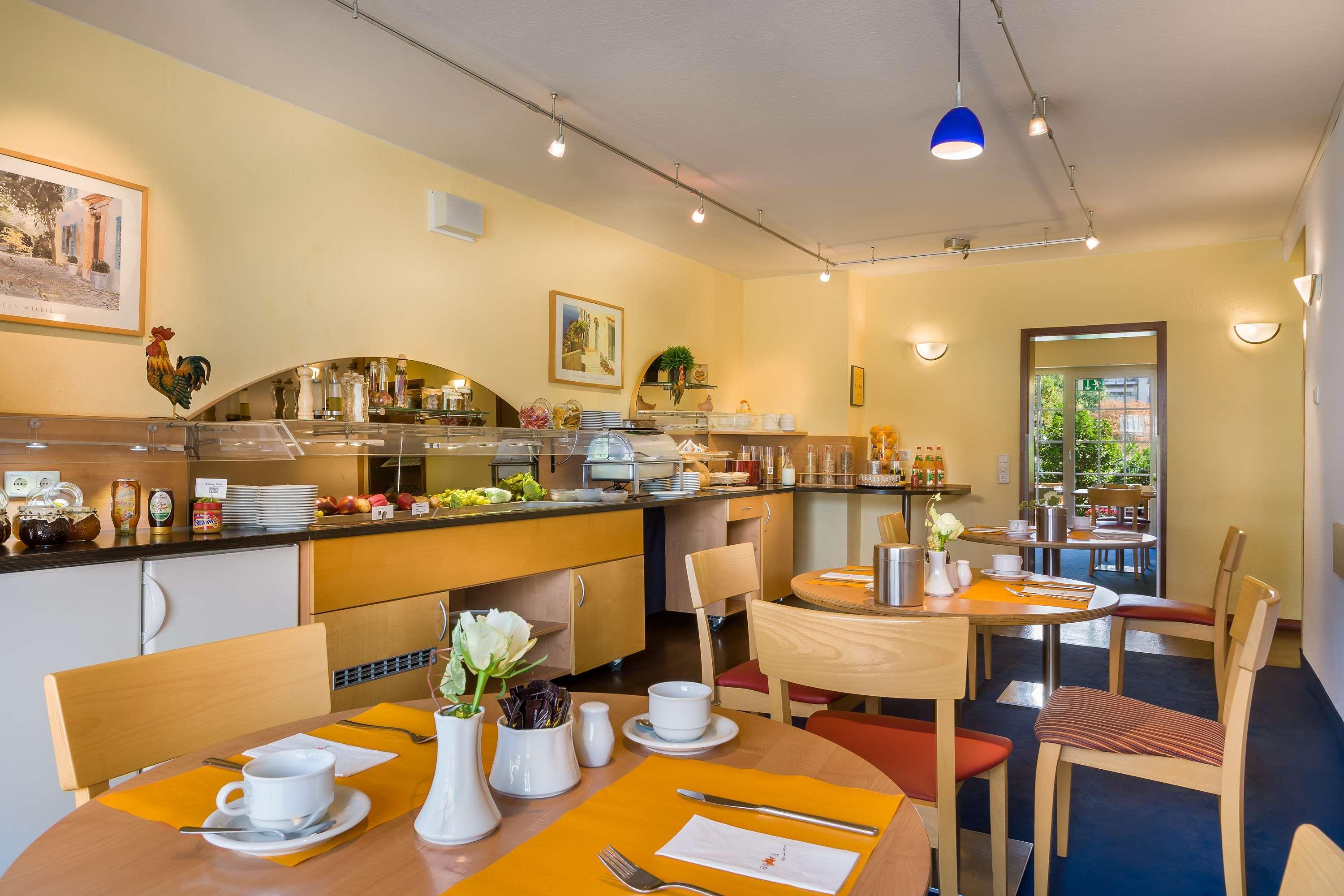 Acora Und Wohnen Hotel 3*