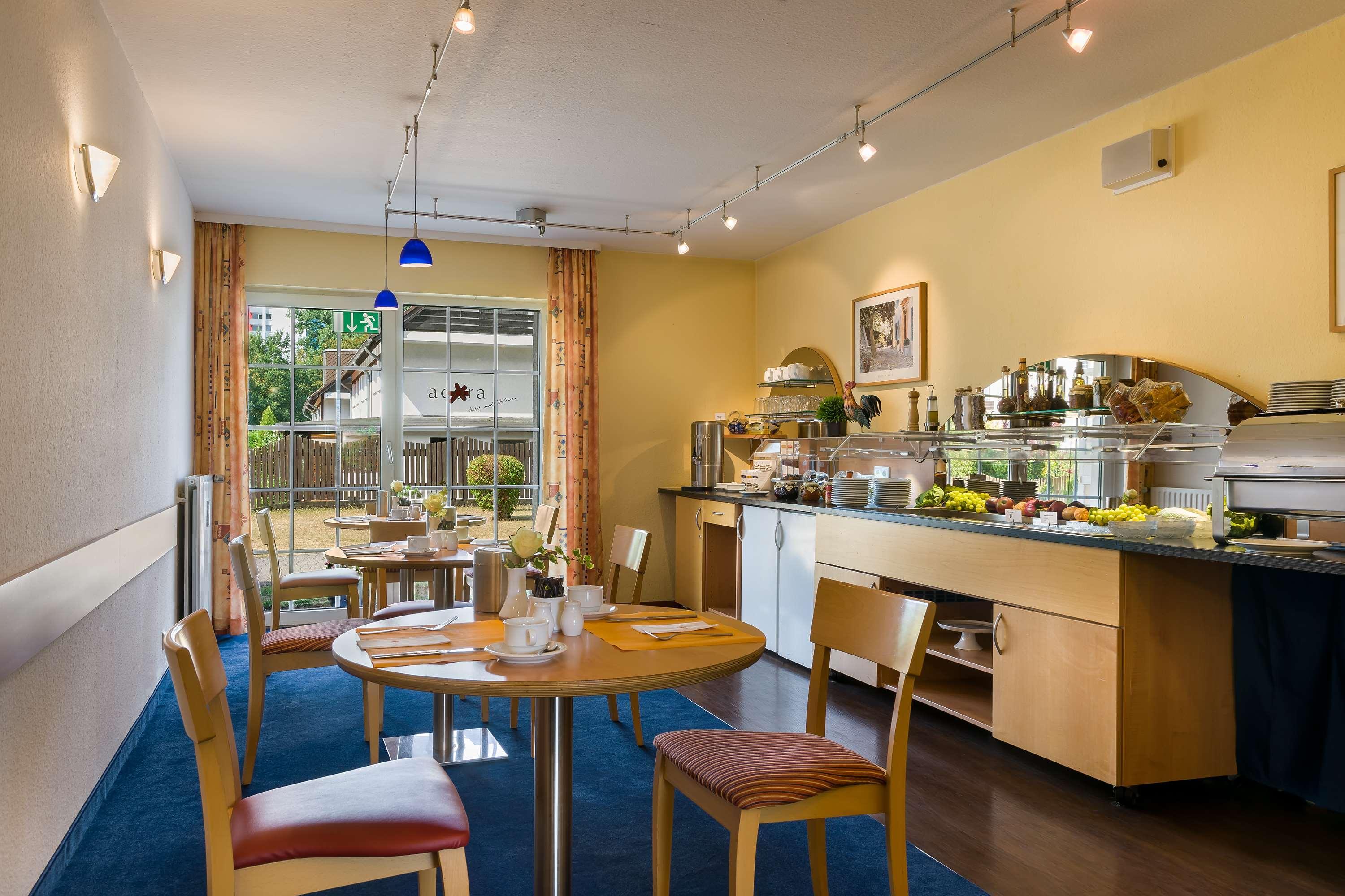 Hotel Acora Und Wohnen 3*