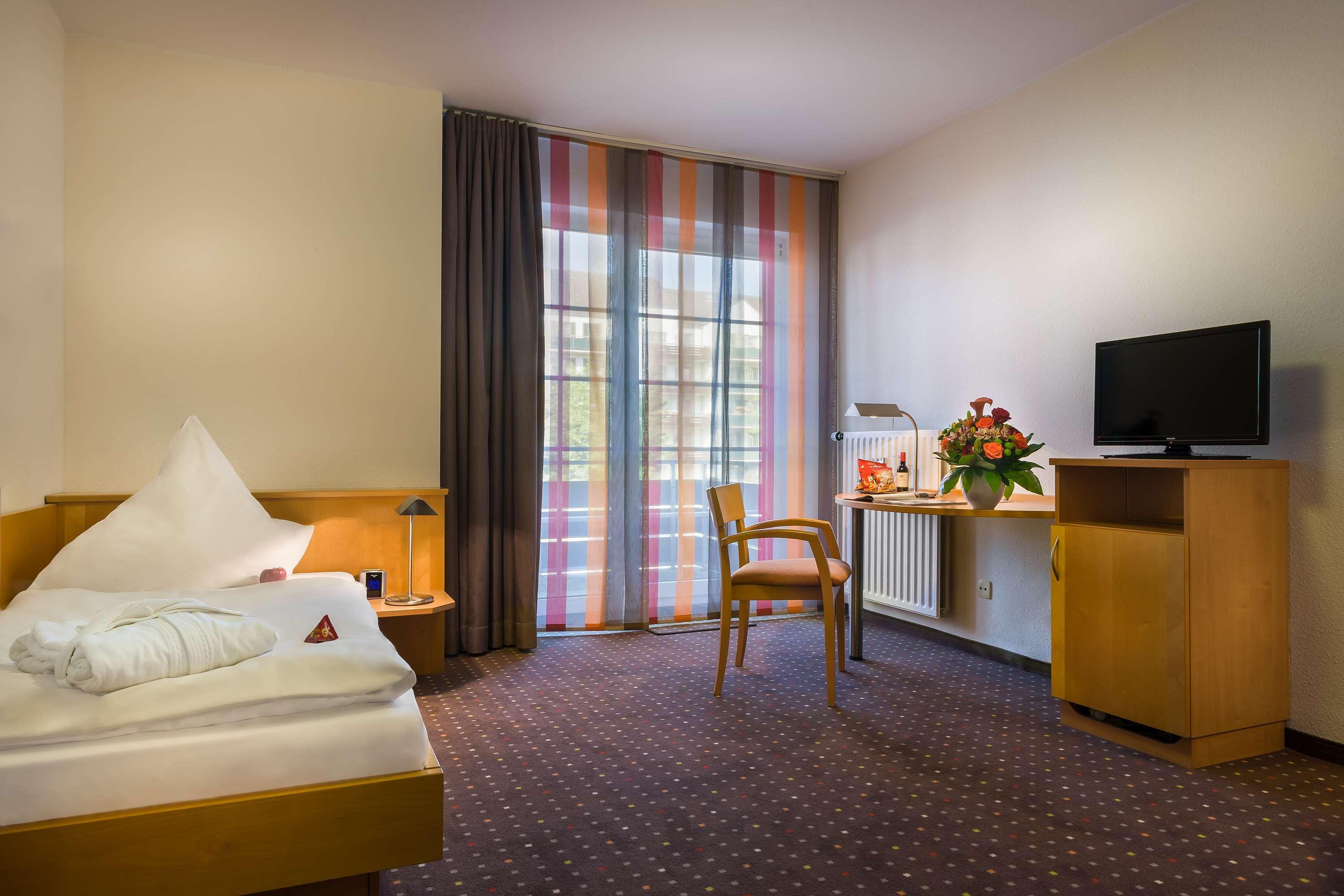 Hotel Acora Und Wohnen