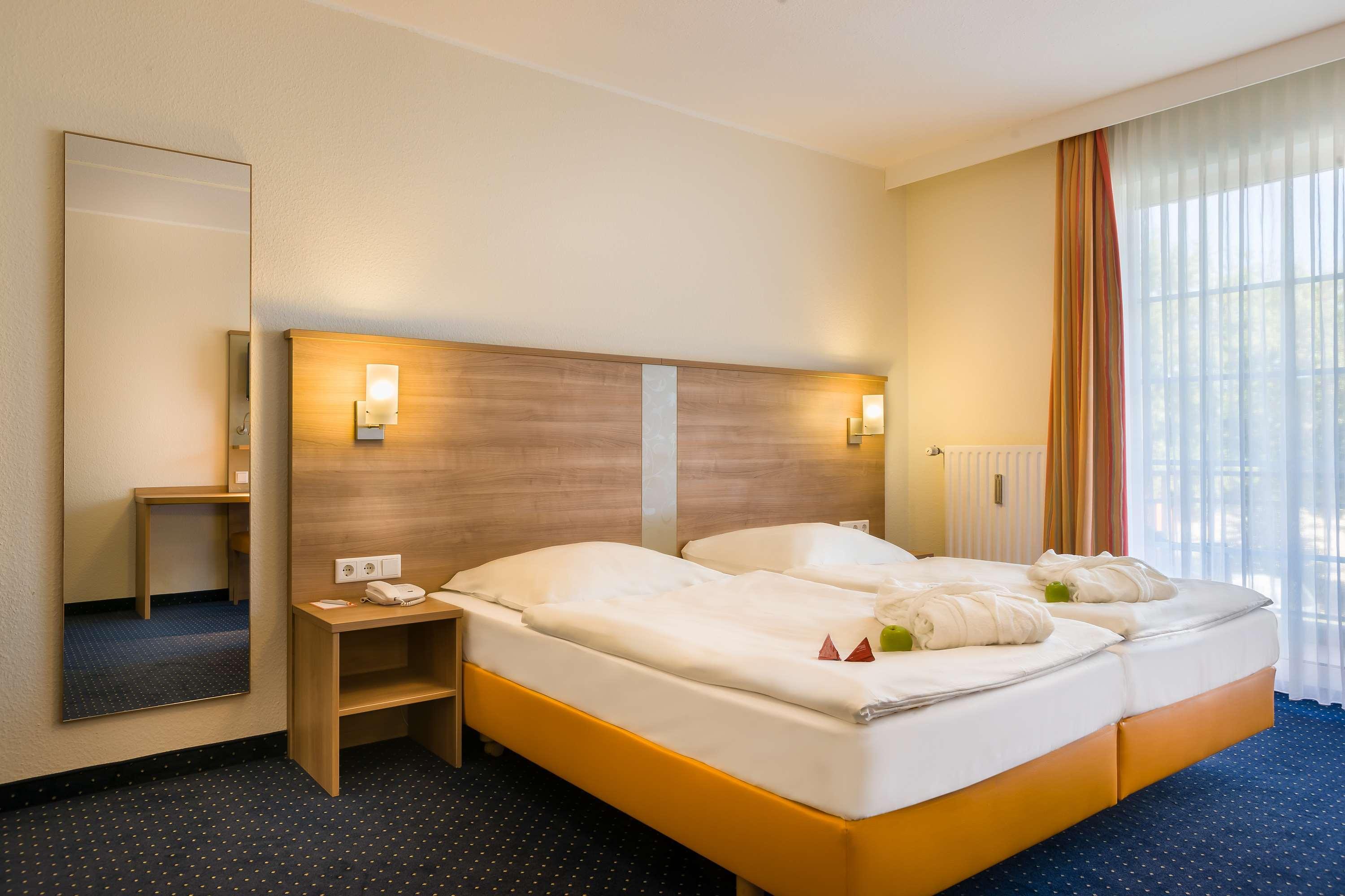 Hotel Acora Und Wohnen Düsseldorf