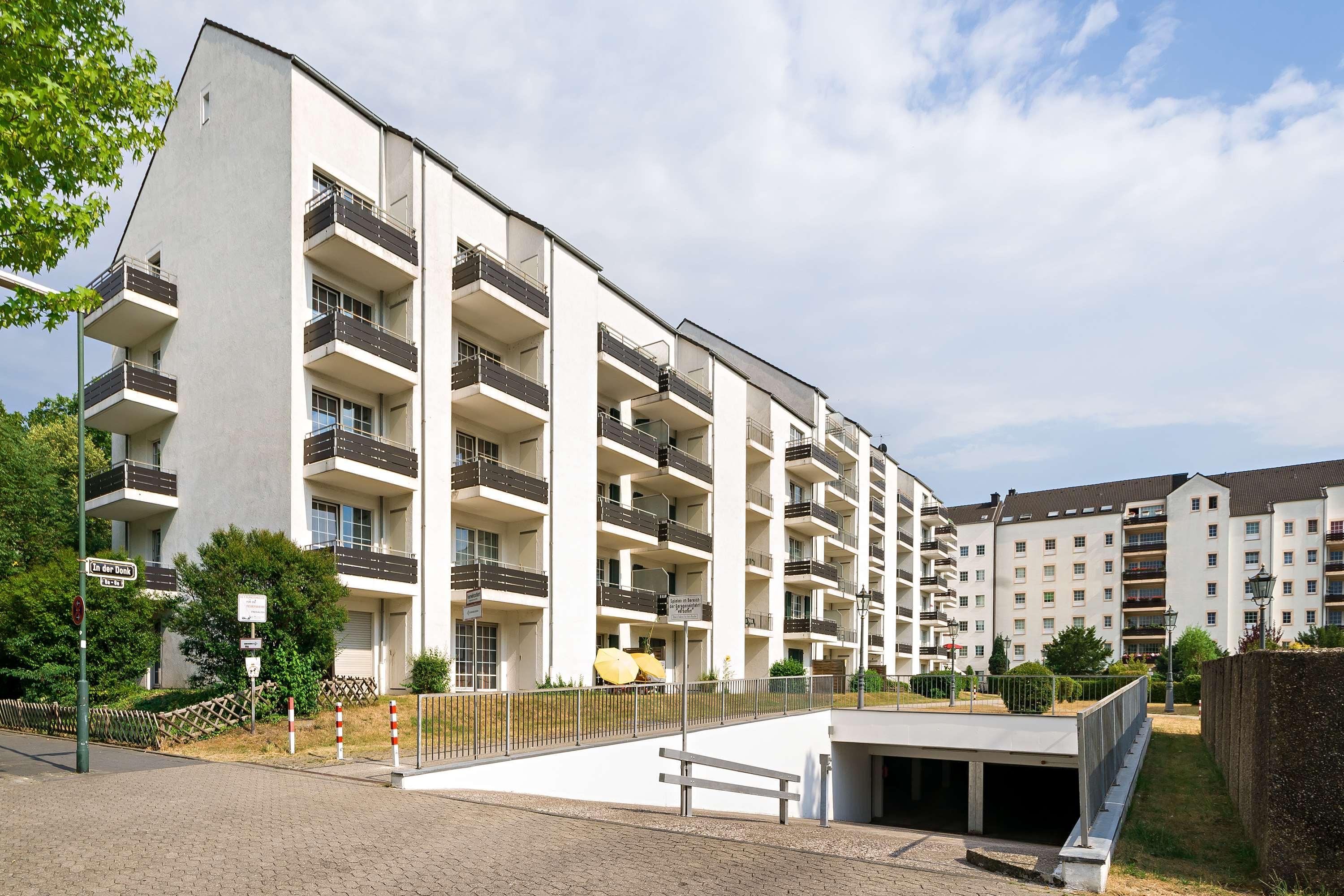 Acora Und Wohnen 3* Düsseldorf