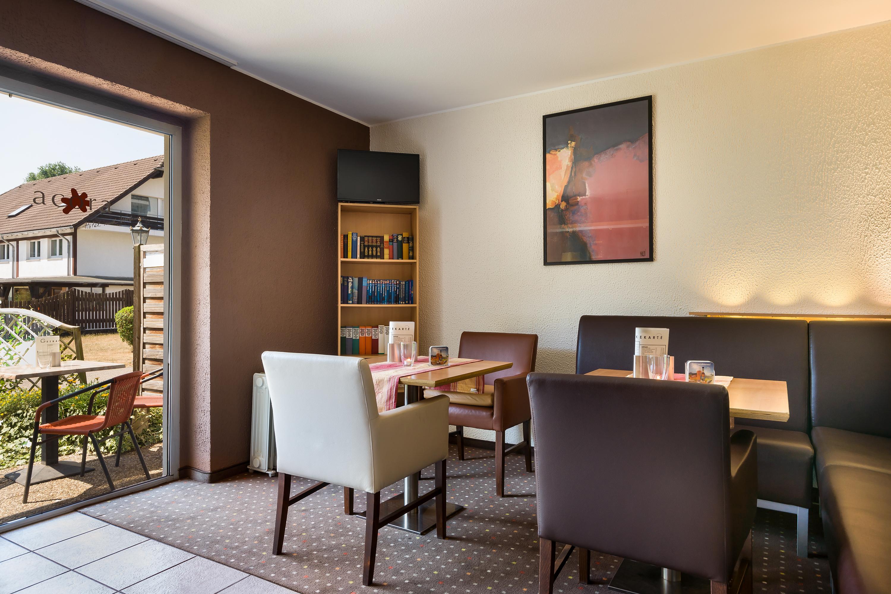 Acora Und Wohnen Hotel 3*