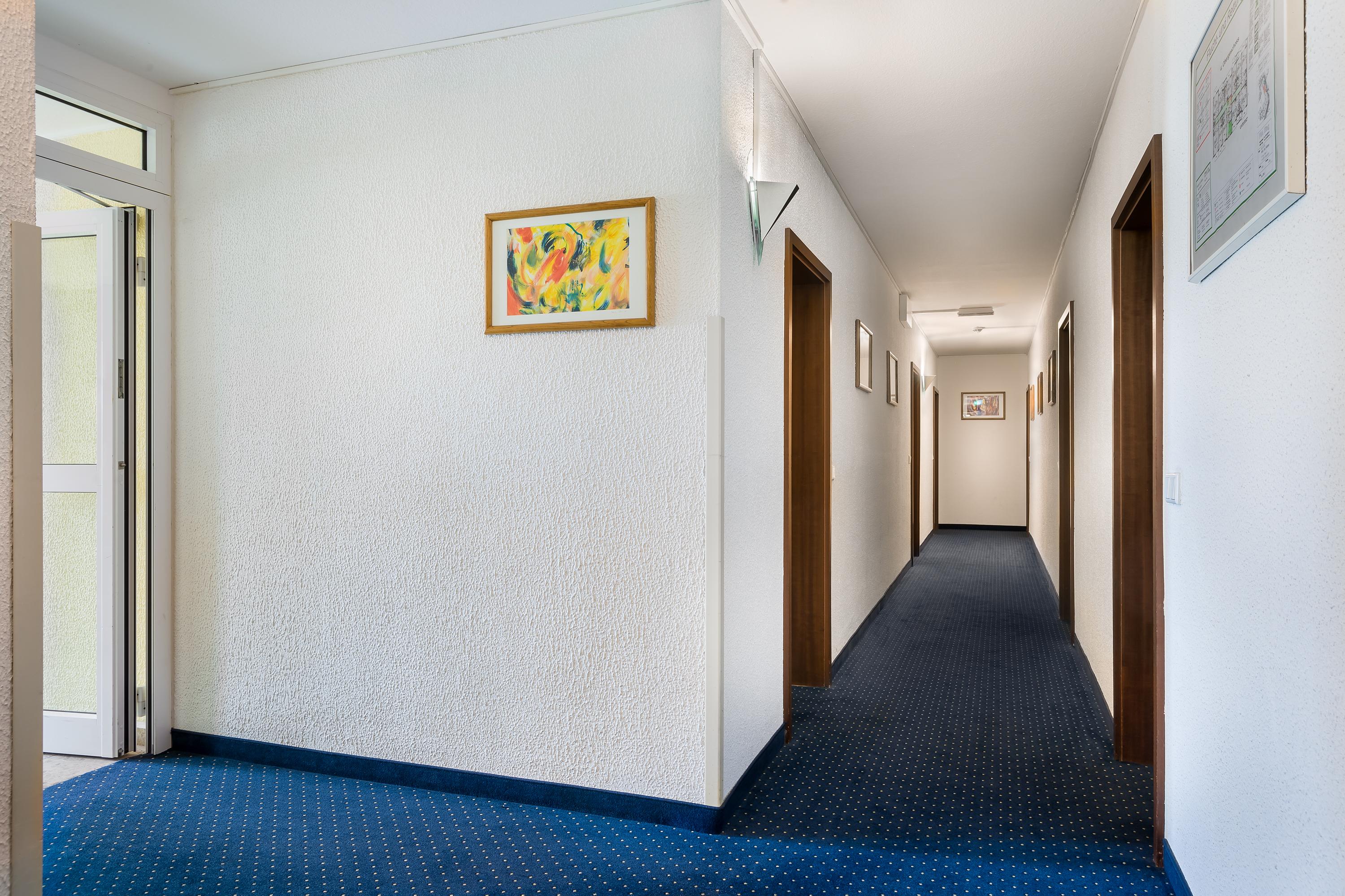 Hotel Acora Und Wohnen Düsseldorf