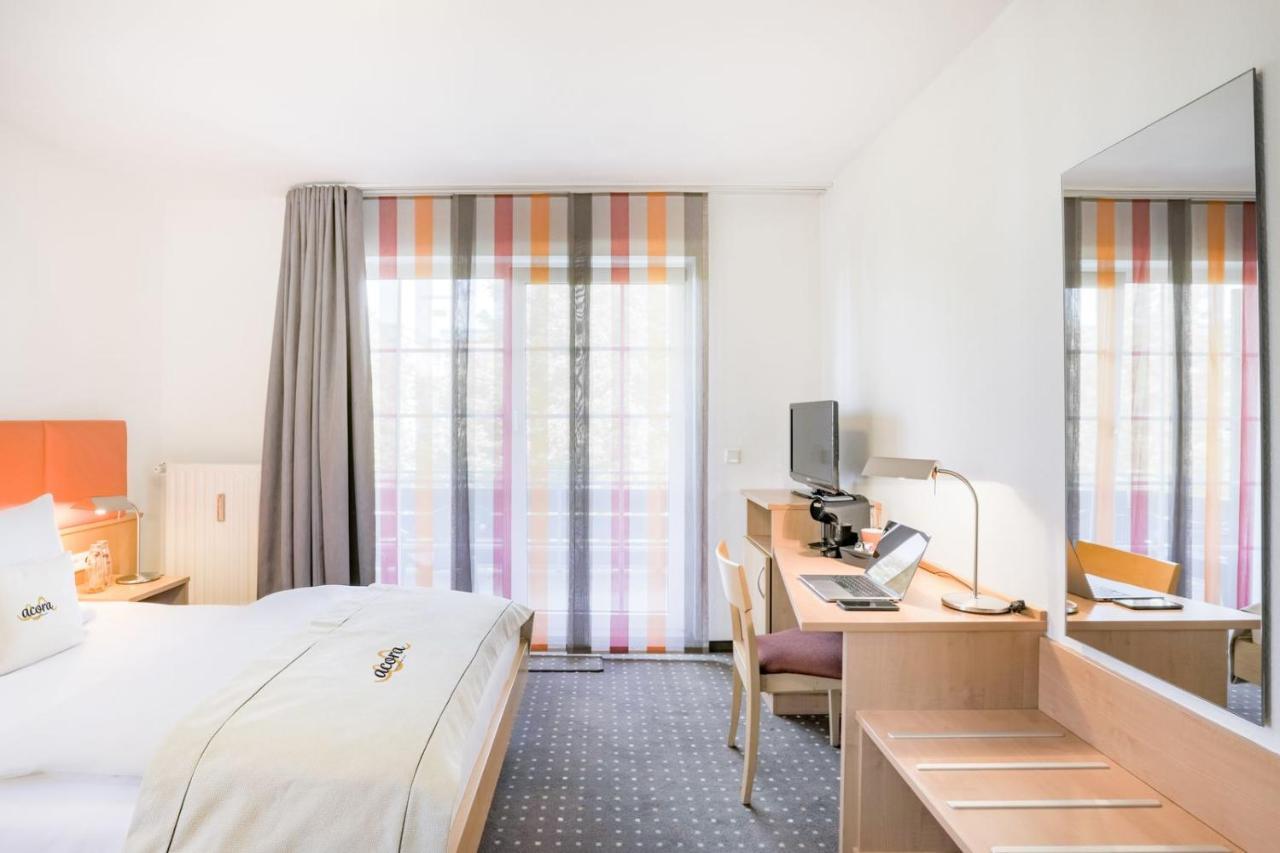 Acora Und Wohnen Düsseldorf