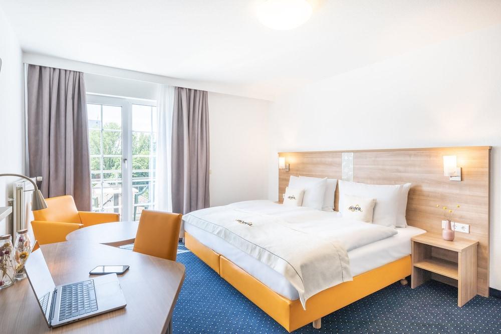 Acora Und Wohnen Hotel 3*