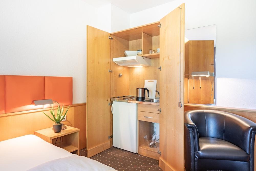 Acora Und Wohnen Hotel 3*