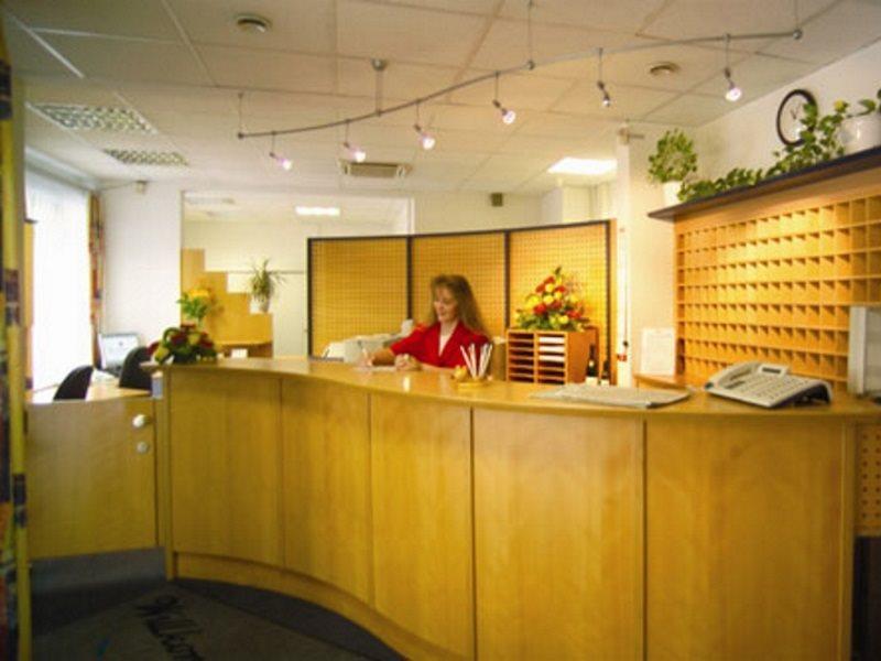 Acora Und Wohnen Hotel 3*