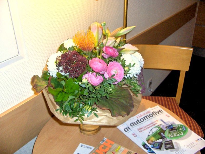 Hotel Acora Und Wohnen 3*