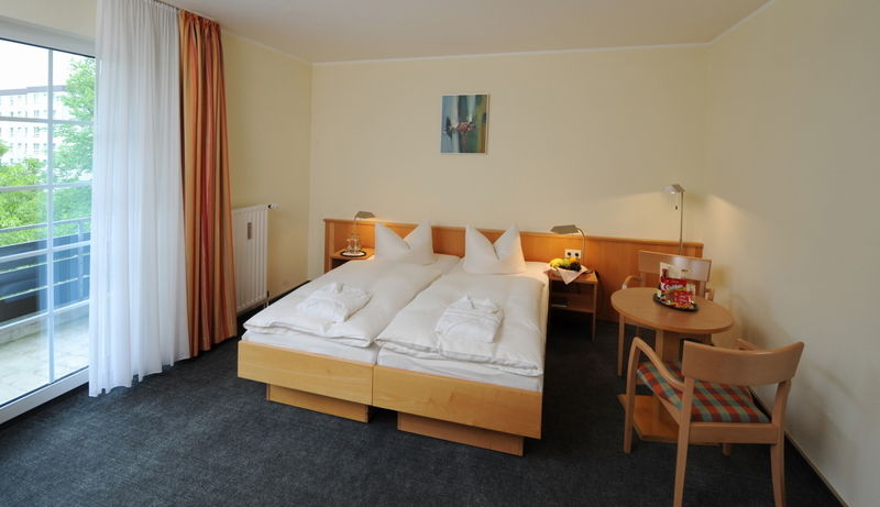 Acora Und Wohnen Hotel Düsseldorf